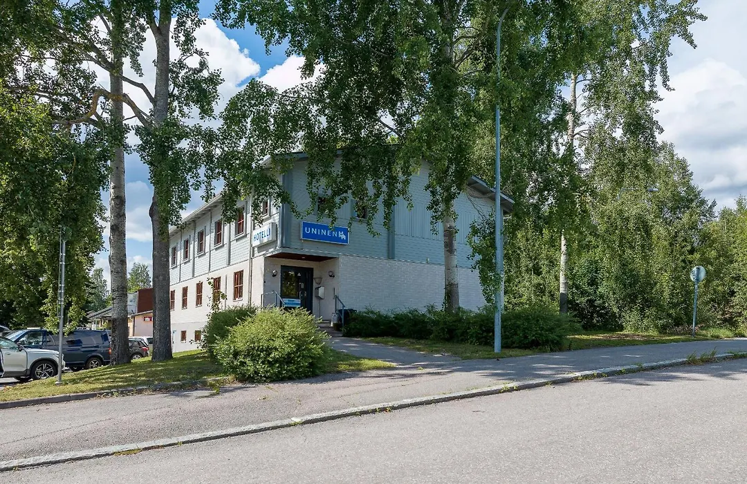 Hotel Haapalinna-1