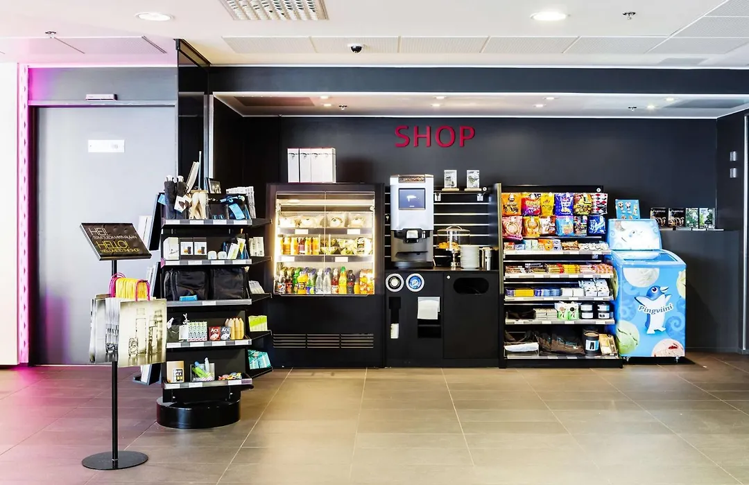 Scandic Tampere Station-1