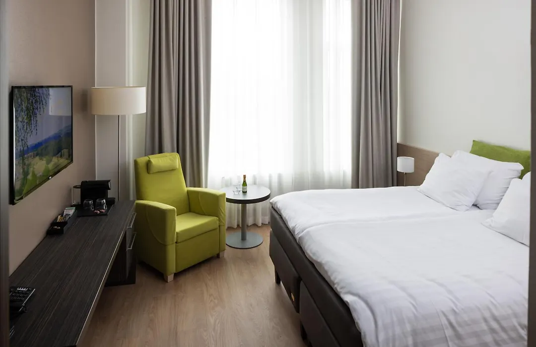 Norlandia Tampere Hotel-1