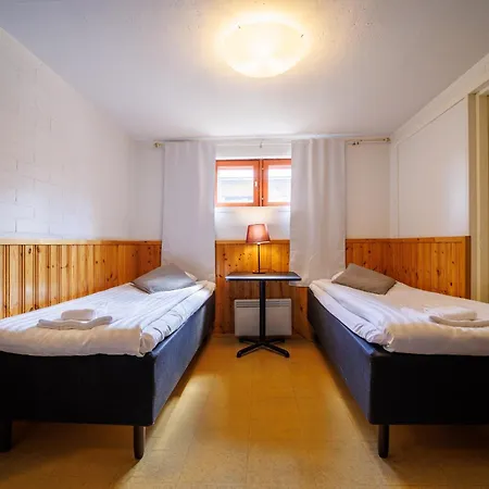 Hotel Haapalinna-2