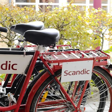 Scandic Tampere Station-3