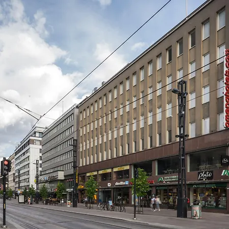 Omena Hotel Tampere-3