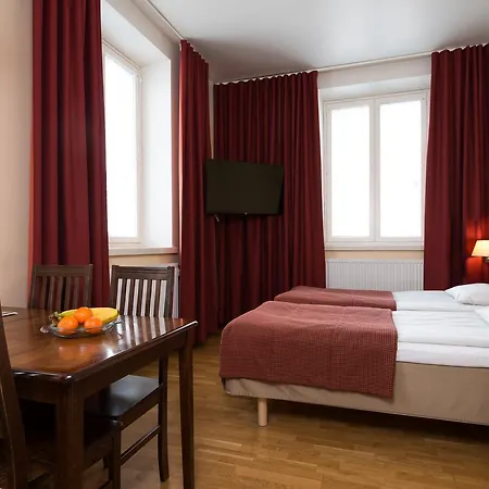 Hotelli Ville-3