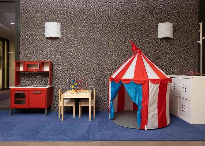 Norlandia Tampere Hotel