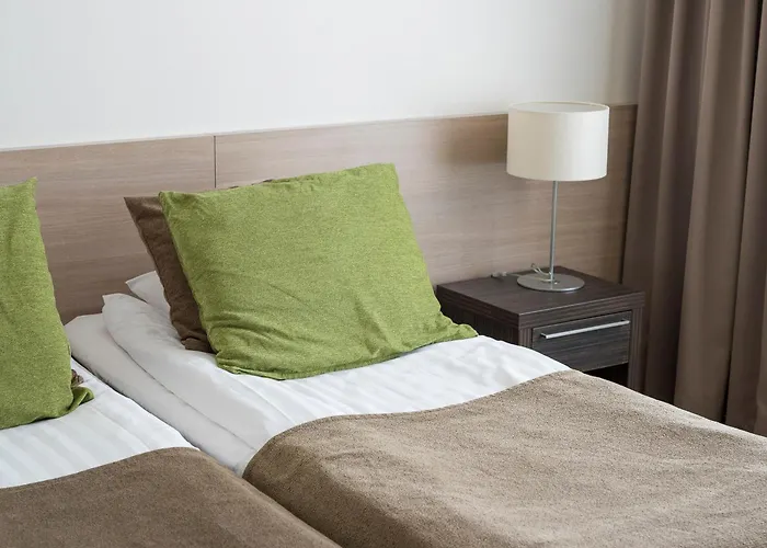 Norlandia Tampere Hotel