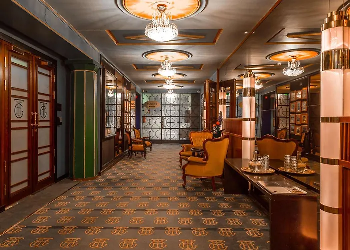 Radisson Blu Grand Hotel Tammer Tampere