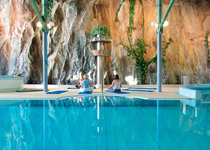 Holiday Club Tampereen Kehräämö