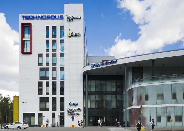 Norlandia Tampere Hotel