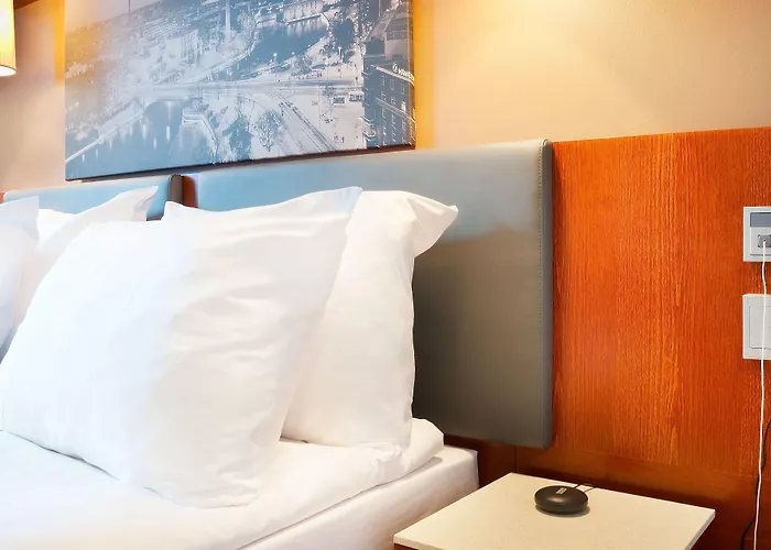 Scandic Postitalo Tampere