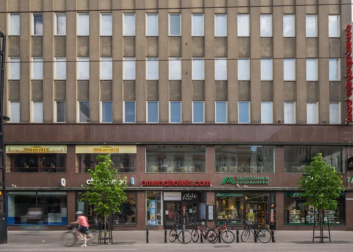 Omena Hotel Tampere