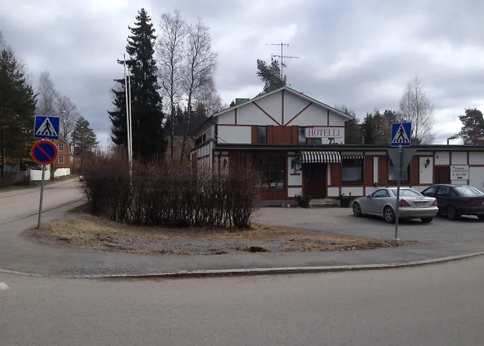 Hotel Lamminpää Tampere