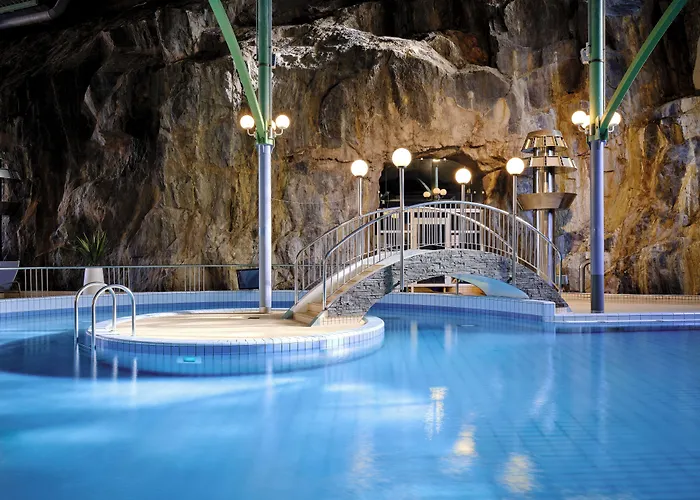Holiday Club Tampereen Kehräämö